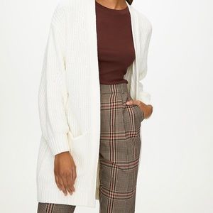 Wilfred Rourke Sweater